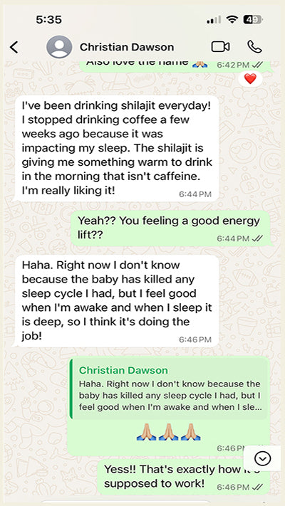 Christian Dawson
