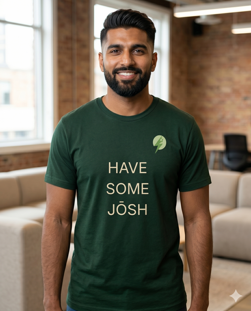 Josh Tee