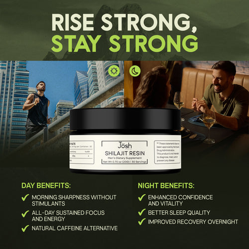 Pure Himalayan Shilajit Resin