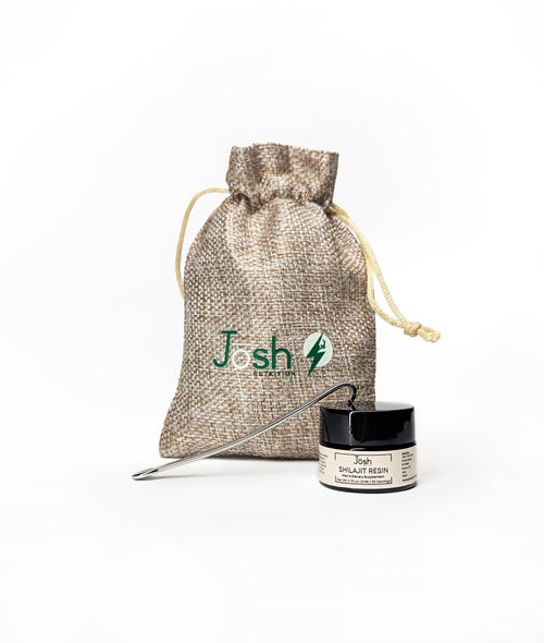 Shilajit Mini - 5 grams