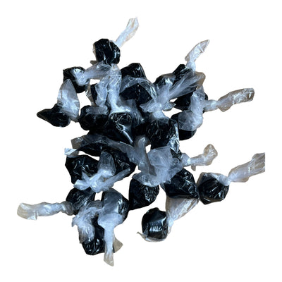 small packets of Shilajit